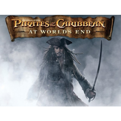 Disney Pirates of the Caribbean: At Worlds End | Аккаунт Steam | Смена Данных