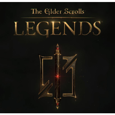 The Elder Scrolls: Legends | Аккаунт Steam | Смена Данных