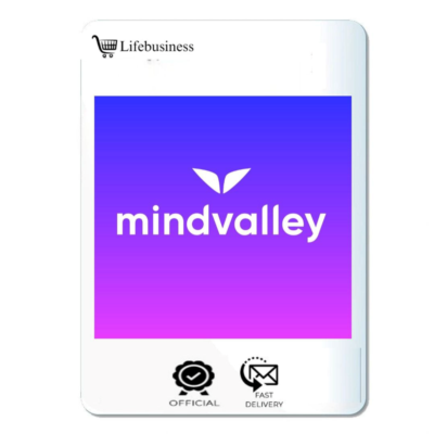 Гарантия на аккаунт MindValley Premium 3/6 месяцев