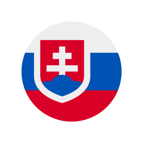 🔥 eSim СЛОВАКИЯ ✅ сим-карта интернет от 7 дней SK
