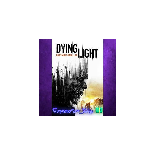 Dying Light Essentials Edition XBOX