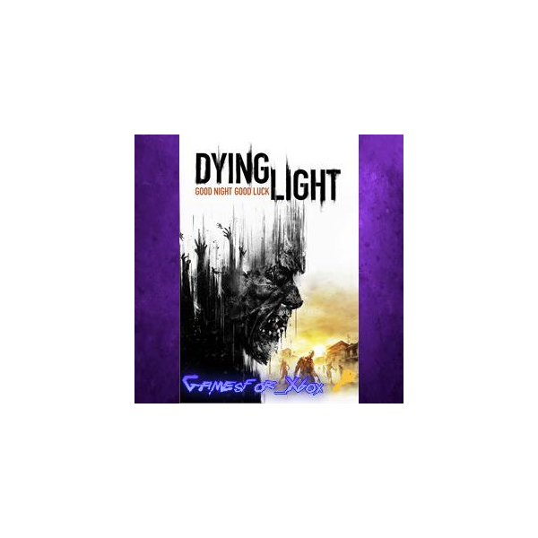 Dying Light Essentials Edition XBOX Ключ