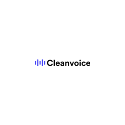 ПОДПИСКА НА CLEANVOICE.AI НА ВАШ АККАУНТ НА ​​1 МЕСЯЦ