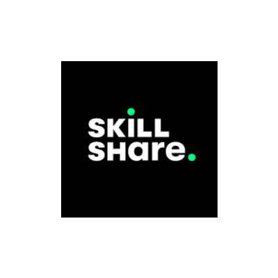 Skillshare Premium, 1 месяц, общий аккаунт