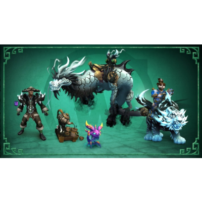 💥Mists of Pandaria Classic  Battle.net Gift Подарок💥