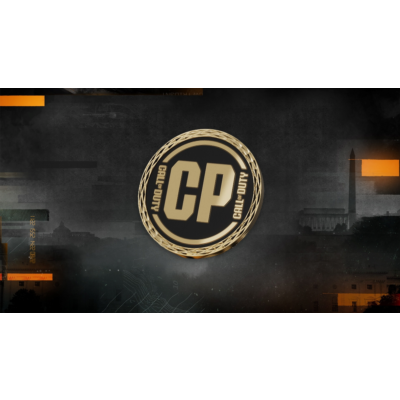 💥Call of Duty Points Очки CP 💥 200-13000 Battle.net