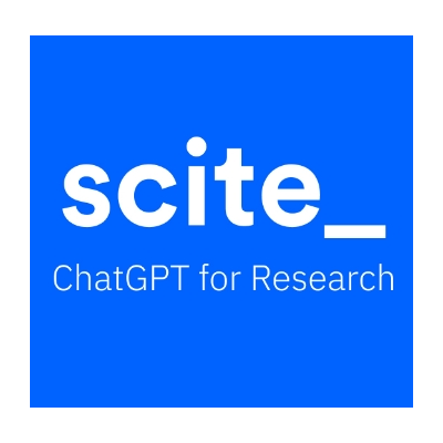 🟦 Scite AI ✅ Подписка на 7 дней