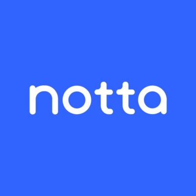 🟦 Notta AI ✅ Подписка Business на 7 дней