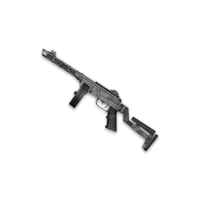 ППШ-41 Modern (3 часа)