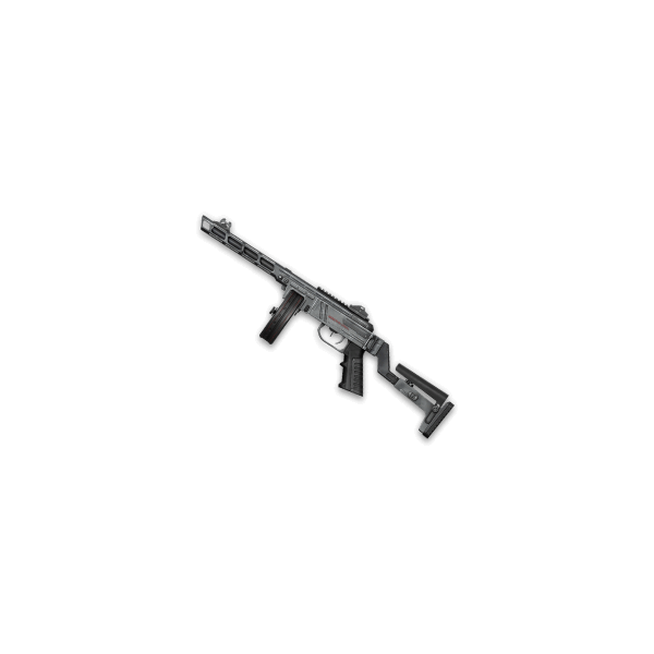 ППШ-41 Modern (3 часа)