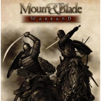 Mount & Blade: Warband (Steam/Ключ/ Весь Мир)