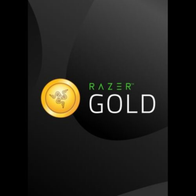 🎁Razer Gold Gift💳Card 2 USD💰Ключ GLOBAL🌍