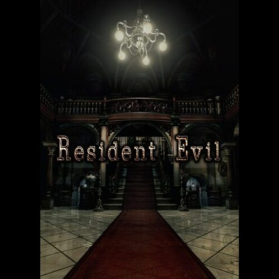 🧟‍Resident Evil👩‍🚒Biohazard HD Remaster💀Ключ🔑Steam