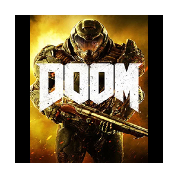 DOOM Ключ Steam Автовыдача Ремастер FPS Шутера
