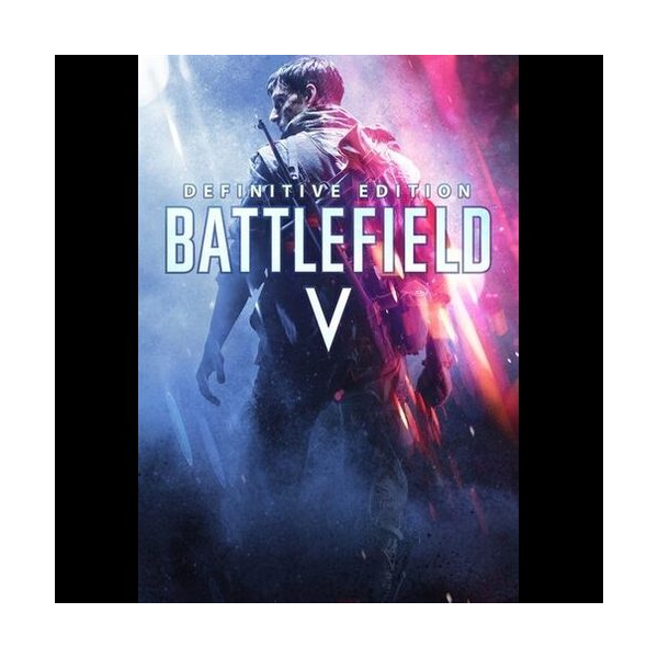 Battlefield 5 Definitive Edition Ключ Origin