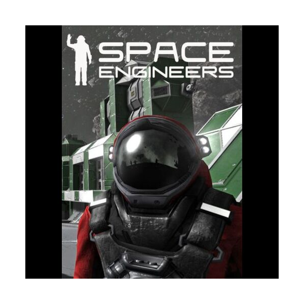 Space Engineers Deluxe Edition Ключ Steam