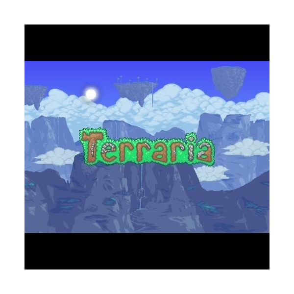 Terraria XBOX LIVE Ключ Аргентина Автовыдача