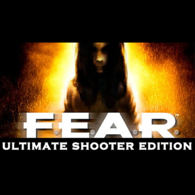 👻FEAR👻Ultimate Shooter Edition🩸Ключ🔑Steam GLOBAL