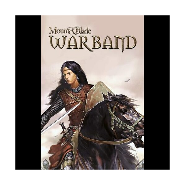 Mount & Blade Warband Ключ Steam GLOBAL