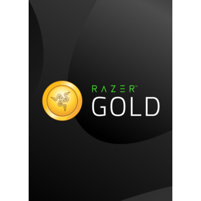 🎁Razer Gold Gift💳Card 250 TRY💰Ключ Турция🇹🇷