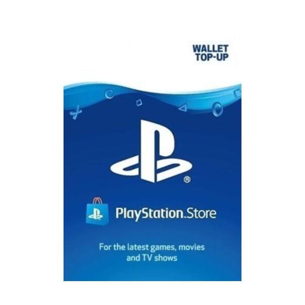 PlayStation Network Card 150 HKD PSN Key Гонконг