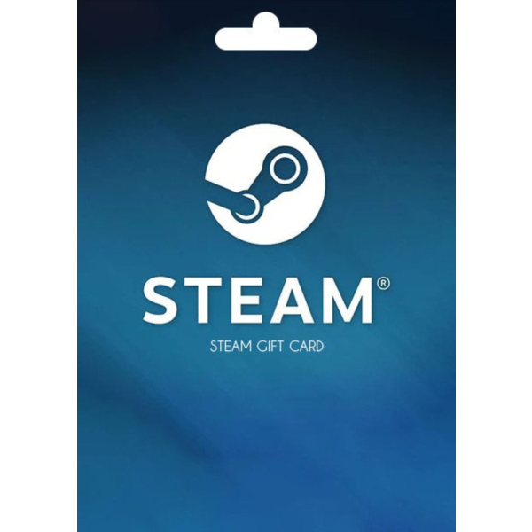 Steam Wallet Gift Card 500 ZAR Ключ Steam ЮАР