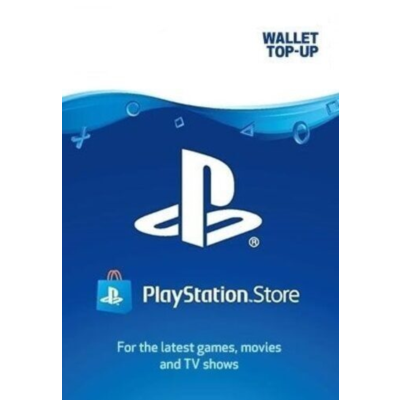 🎁PlayStation Network💳Card 60 EUR💰PSN Key Франция🇫🇷