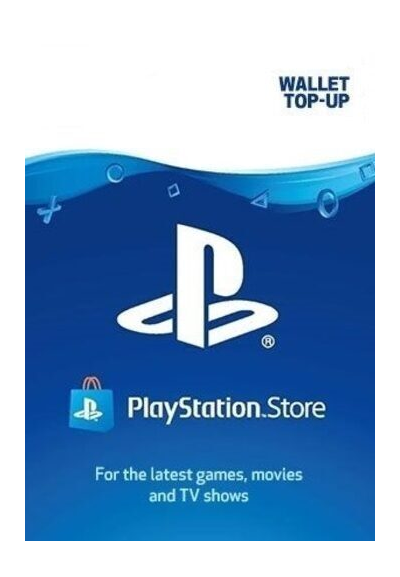 🎁PlayStation Network💳Card 45 EUR💰PSN Key Италия🇮🇹