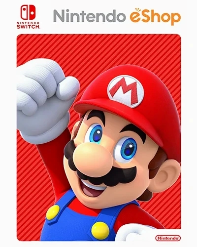🍄Nintendo eShop🔥Card 370 PLN💰Key Польша🇵🇱 Купить🍄
