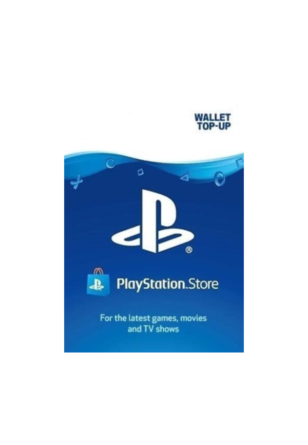 🎁PlayStation Network Card 50 USD💰UAE💰PSN Key ОАЭ🇦🇪