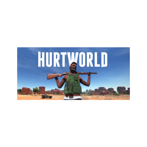 Hurtworld STEAM KEY Россия МИР