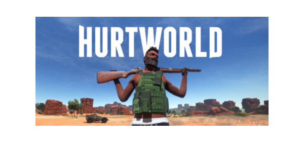 Hurtworld STEAM KEY Россия  МИР