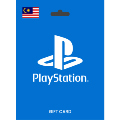 PlayStation Network Card 50 MYR💰PSN Key Малайзия🇲🇾