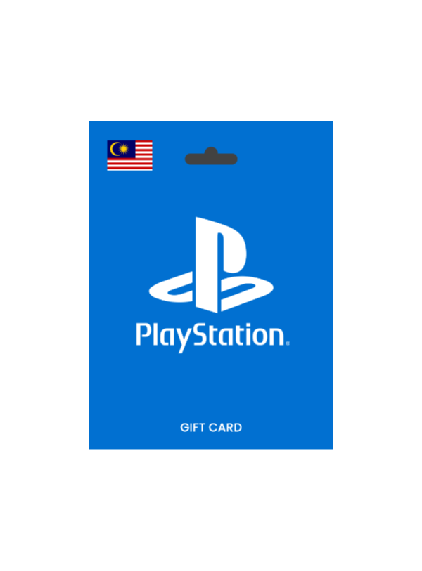 PlayStation Network Card 100 MYR💰PSN Key Малайзия🇲🇾