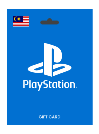 PlayStation Network Card 250 MYR💰PSN Key Малайзия🇲🇾