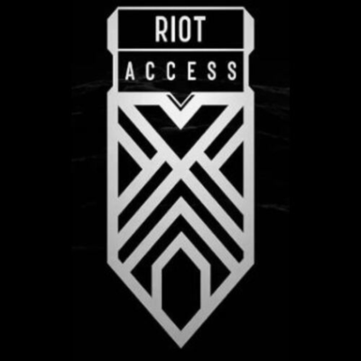 💎Riot Access Code 2,5 EUR💎Ключ Европа🇪🇺Автовыдача🌟