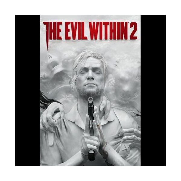 The Evil Within 2 ‍ Ключ Steam GLOBAL Автовыдача