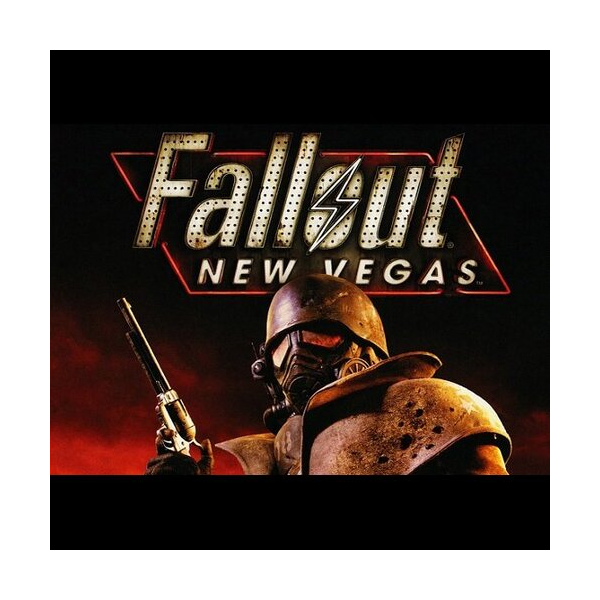 Fallout New Vegas Ключ Steam GLOBAL Автовыдача