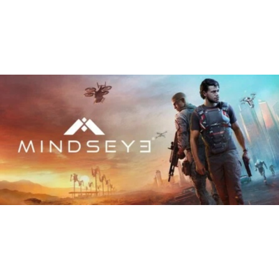 💝MindsEye Deluxe Edition  Xbox series X/S🔆