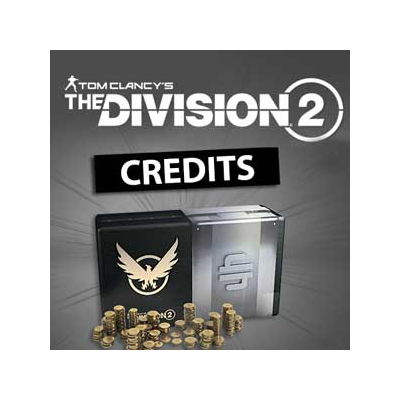 ПК/XBOX ☑️⭐ 500-14000 The Division 2 кредиты