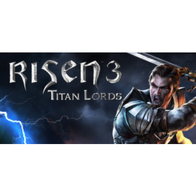 Risen 3 Complete Edition STEAM KEY Россия  МИР