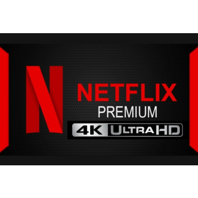 🔥🔥NETFLIX Премиум 1 МЕСЯЦ на Ваш Личный аккаунт