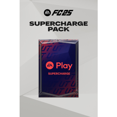 EA SPORTS FC 25 - Supercharge Pack | XBOX | DLC-пакет