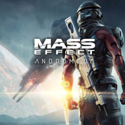 🔴 Mass Effect Andromeda❗️PS4/PS5 🔴 Турция