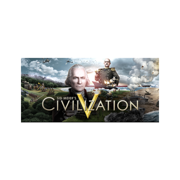 Sid Meier´s Civilization V STEAM KEY Россия МИР
