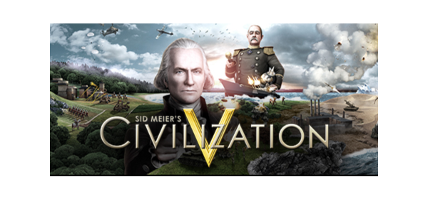 Sid Meier's Civilization V STEAM KEY Россия  МИР