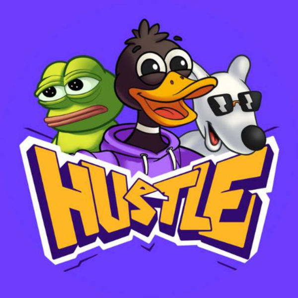 Рефералы MemHustle @MemHustle_bot