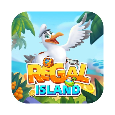 Рефералы🦜 RegalIsland⚡@RichIsland_bot