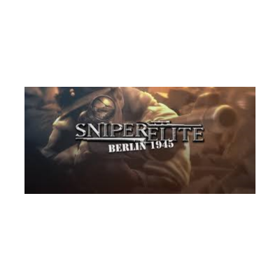 Sniper Elite 1 (Berlin 1945) STEAM KEY Россия  МИР