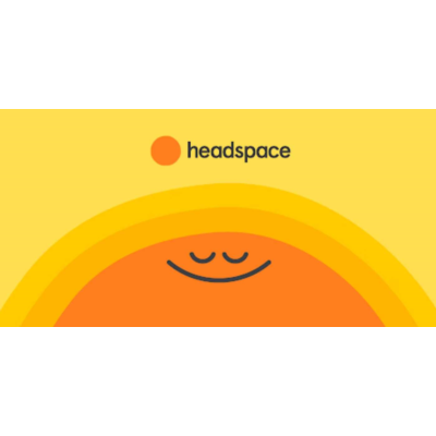 Headspace Plus (1 месяц) GLOBAL | АВТОДОСТАВКА
